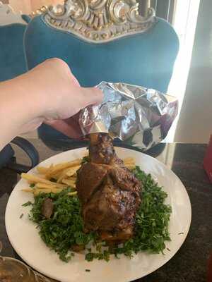 ‪al Ammor Restaurant‬