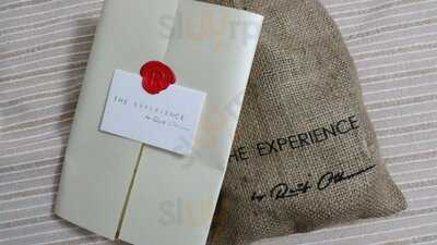 ‪the Experience By Reif Othman‬