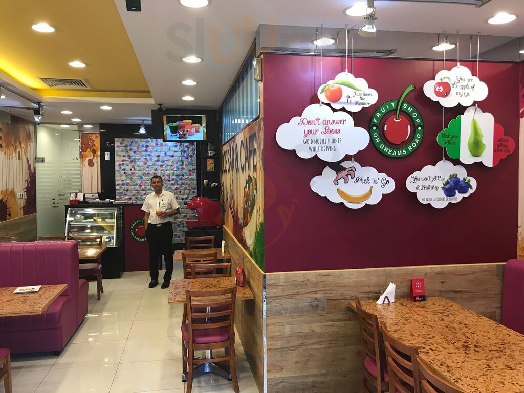 ‪fruit Shop On Greams Road‬