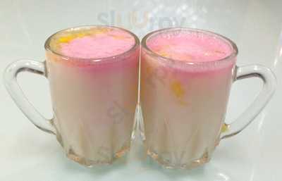 ‪basharat Khair Restaurant & Cafe‬