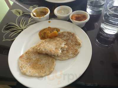 ‪basharat Khair Restaurant & Cafe‬