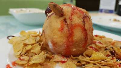 ‪basharat Khair Restaurant & Cafe‬