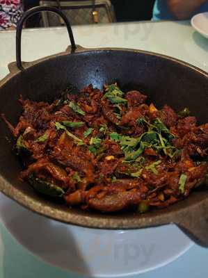 ‪basharat Khair Restaurant & Cafe‬