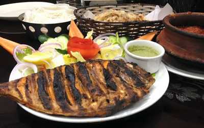 ‪basharat Khair Restaurant & Cafe‬