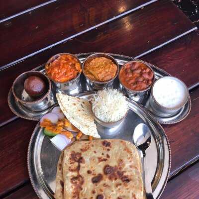 ‪chatori Gali, Karama‬