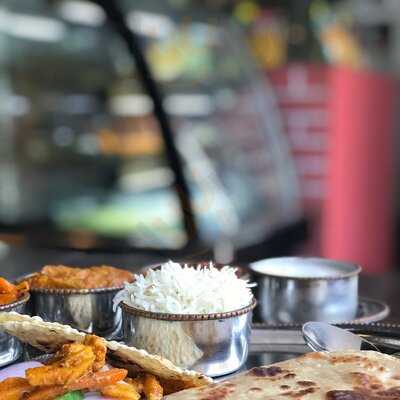 ‪chatori Gali, Karama‬