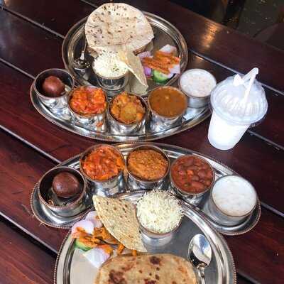 ‪chatori Gali, Karama‬