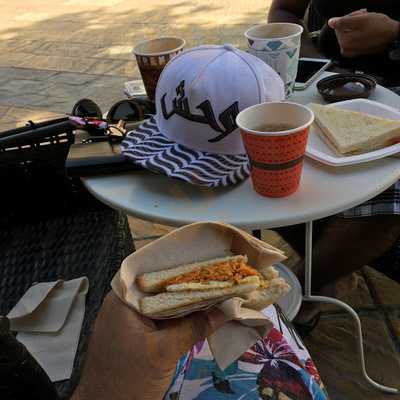 ‪caribou Coffee‬