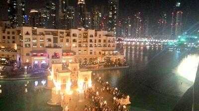 ‪tgi Thursday's‬