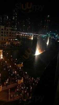 ‪tgi Thursday's‬