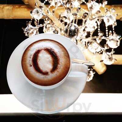 ‪o Concept Cafe‬