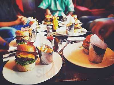 ‪the Orchestra Restaurant & Cafe‬