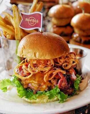 ‪the Orchestra Restaurant & Cafe‬