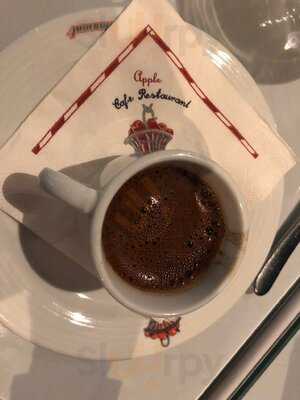 ‪apple Creek Restaurant And Cafe‬