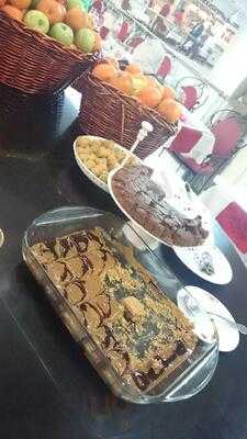 ‪apple Creek Restaurant And Cafe‬