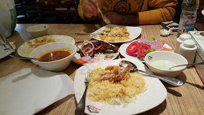 ‪karachi Darbar‬