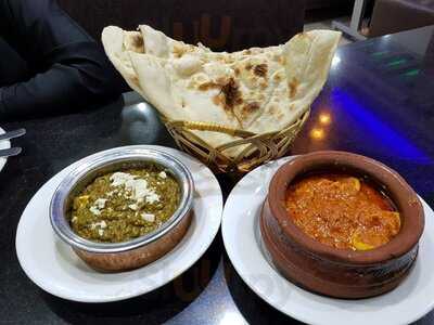 ‪new Sarhad Darbar Restaurant‬