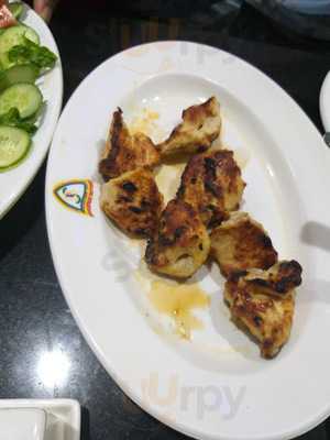 ‪new Sarhad Darbar Restaurant‬