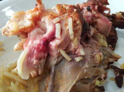 ‪new Sarhad Darbar Restaurant‬