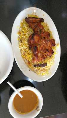 ‪new Sarhad Darbar Restaurant‬