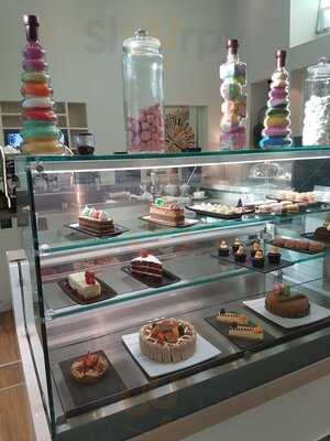 ‪munch & Crunch‬