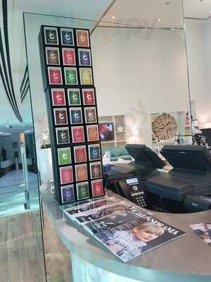 ‪munch & Crunch‬