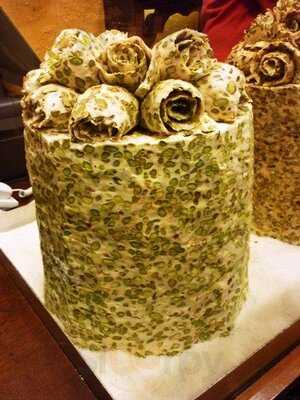 ‪munch & Crunch‬