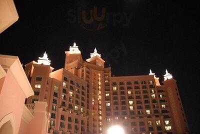 ‪la Palma Restaurant‬