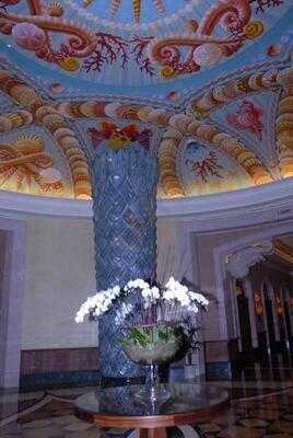 ‪la Palma Restaurant‬