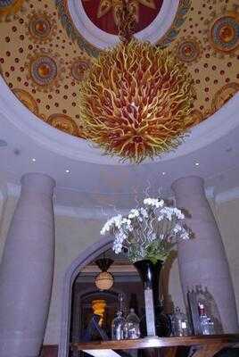 ‪la Palma Restaurant‬