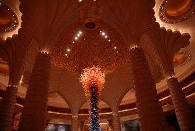 ‪la Palma Restaurant‬