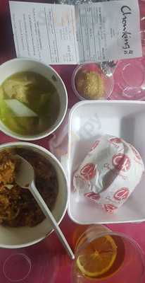 ‪chowking Restaurant Jbr‬