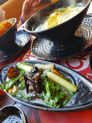 ‪chowking Restaurant Jbr‬