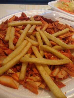 ‪golden Fingers Restaurant‬