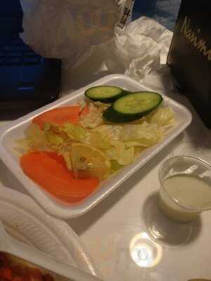 ‪golden Fingers Restaurant‬