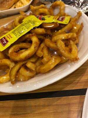 ‪golden Fingers Restaurant‬