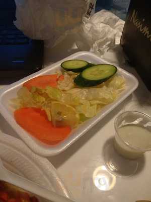 ‪golden Fingers Restaurant‬