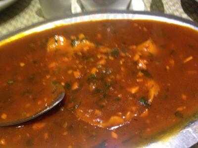 ‪sheetal Samudra Restaurant Bombay‬