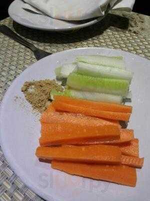 ‪sheetal Samudra Restaurant Bombay‬