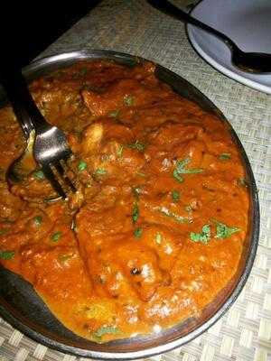 ‪sheetal Samudra Restaurant Bombay‬