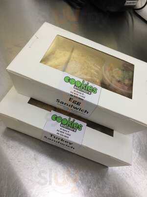 ‪cookies And More‬