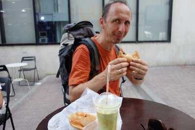 ‪ard Al Khair Cafeteria‬