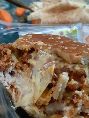 ‪village Tasty Burger‬