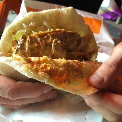 ‪shazoma Shawarma & More‬