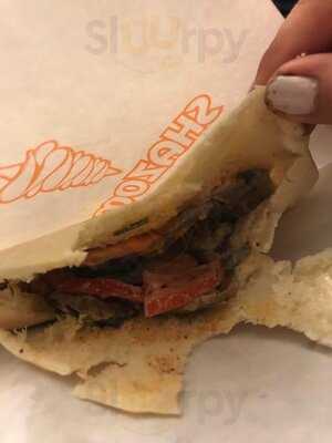 ‪shazoma Shawarma & More‬