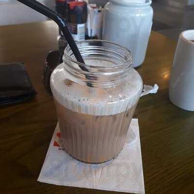 ‪t.g.i. Friday's‬