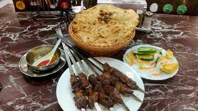 ‪pak Afghan Darbar Restaurant‬