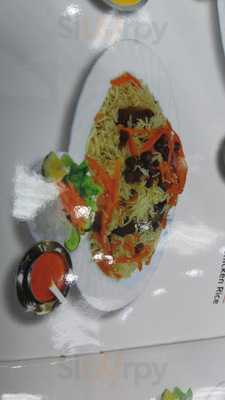 ‪pak Afghan Darbar Restaurant‬