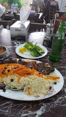 ‪pak Afghan Darbar Restaurant‬