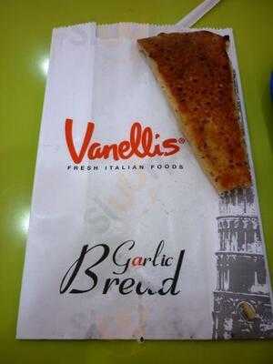 ‪mrs Vanellis Restaurant‬